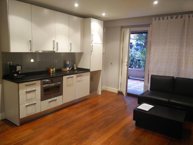 Estudio Galaxia Madrid