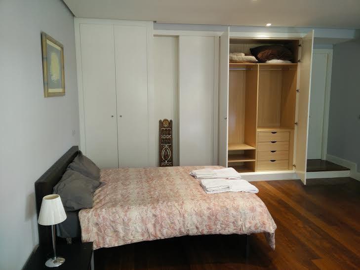 Apartamento Estudio Galaxia *