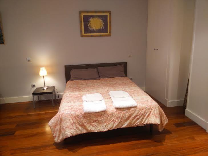 Estudio Galaxia * Madrid