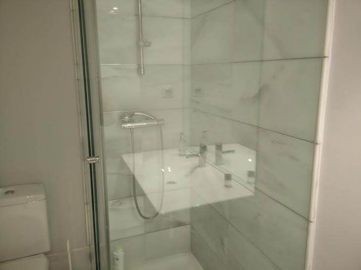 Estudio Galaxia Apartamento Madrid