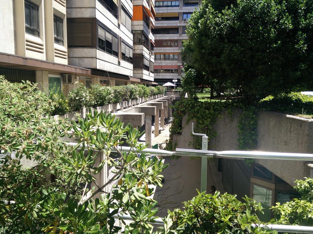 Estudio Galaxia Madrid