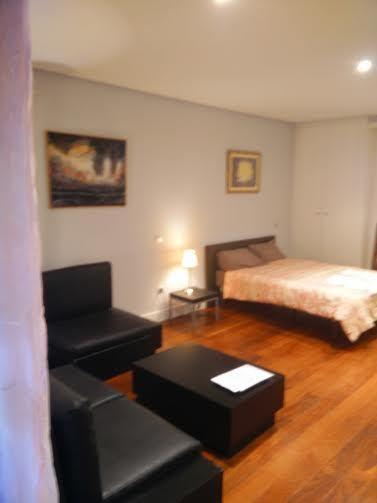 Apartamento Estudio Galaxia